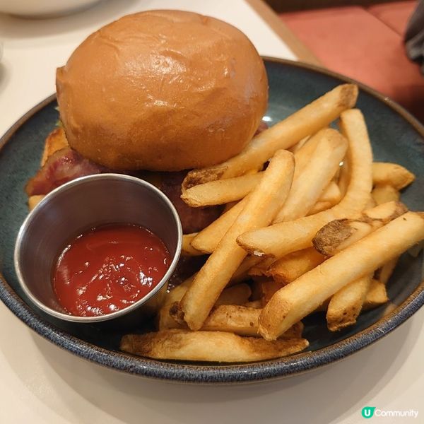 旺角moko人氣必食Pancake