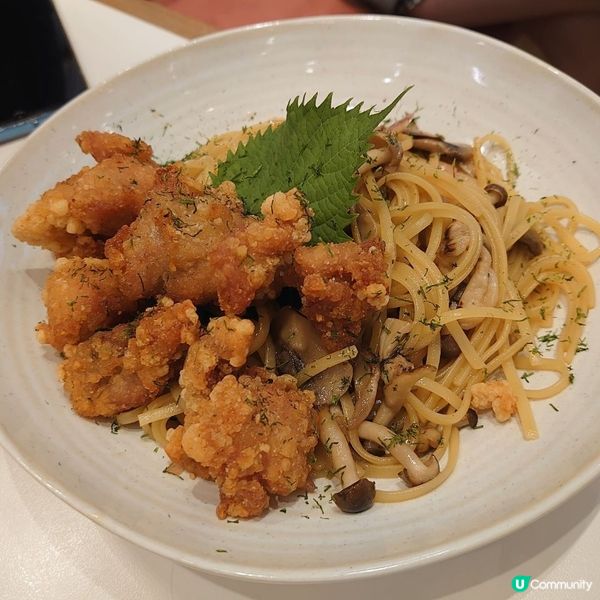 旺角moko人氣必食Pancake