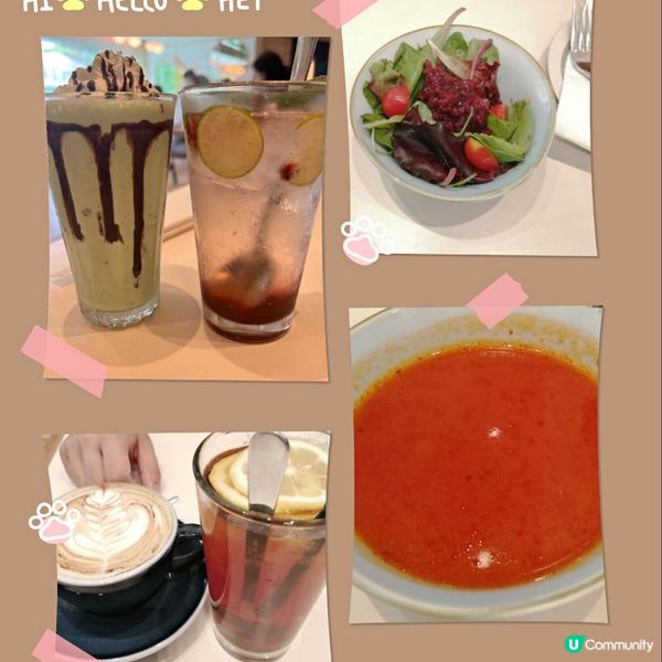 旺角moko人氣必食Pancake