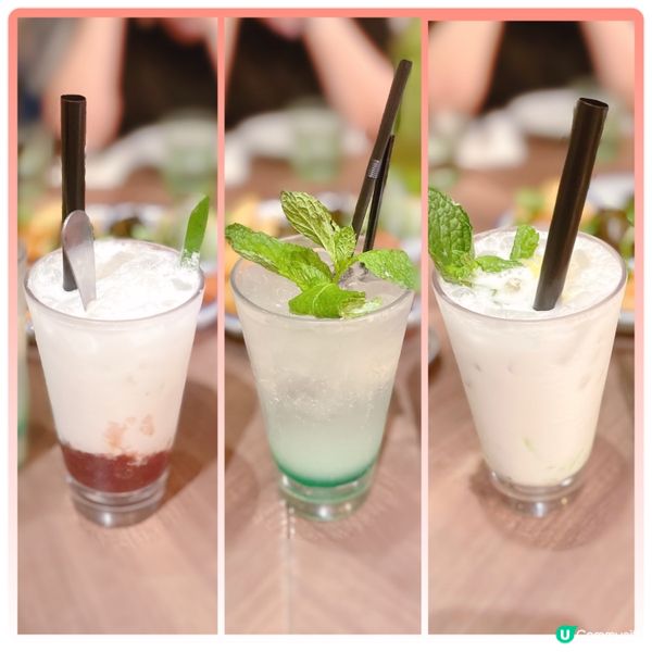 【🥭芒果樹上的泰國餐🧉】