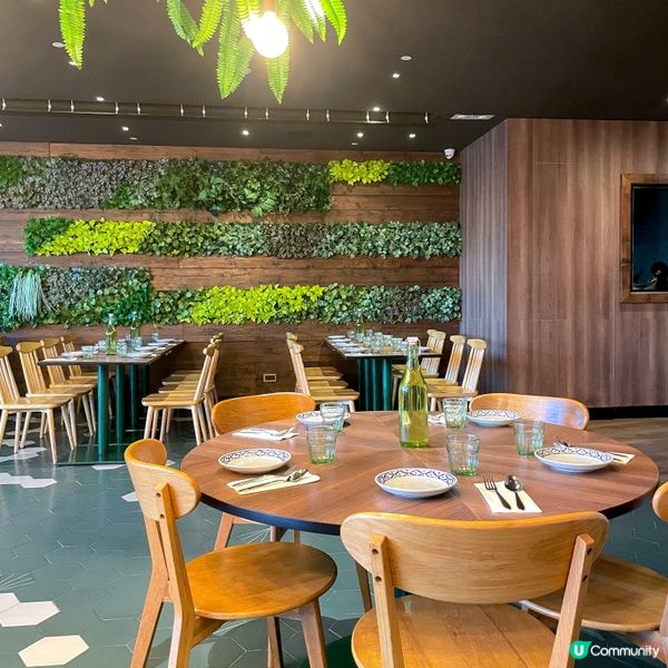 【🥭芒果樹上的泰國餐🧉】