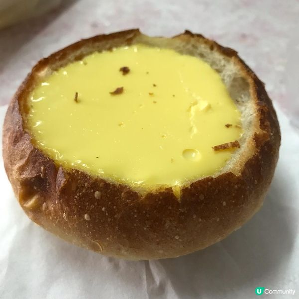 傳奇烘焙-布甸包大埔廣福里23號正發樓地下A1號舖嘉多...