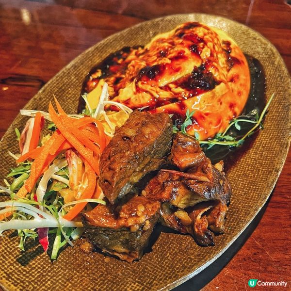 【喫茶ちょうぼ • 環境復古日式昭和cafe】