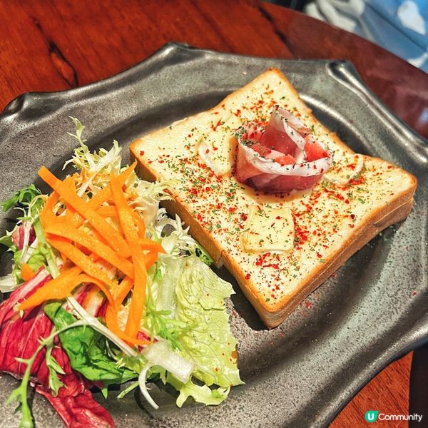 【喫茶ちょうぼ • 環境復古日式昭和cafe】