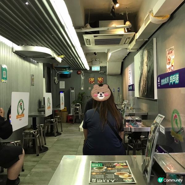 水門雞飯 (汀角路) 
大埔汀角路11號地舖

水門雞飯，本...