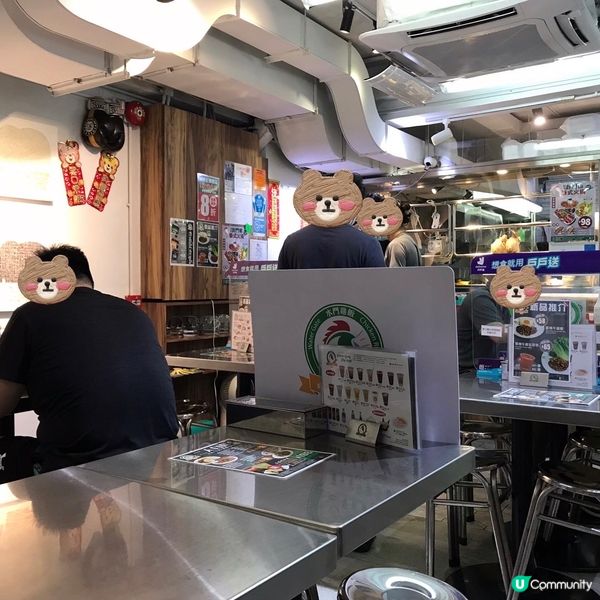 水門雞飯 (汀角路) 大埔汀角路11號地舖水門雞飯，本...