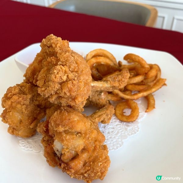 黃金海岸High Tea 之選！