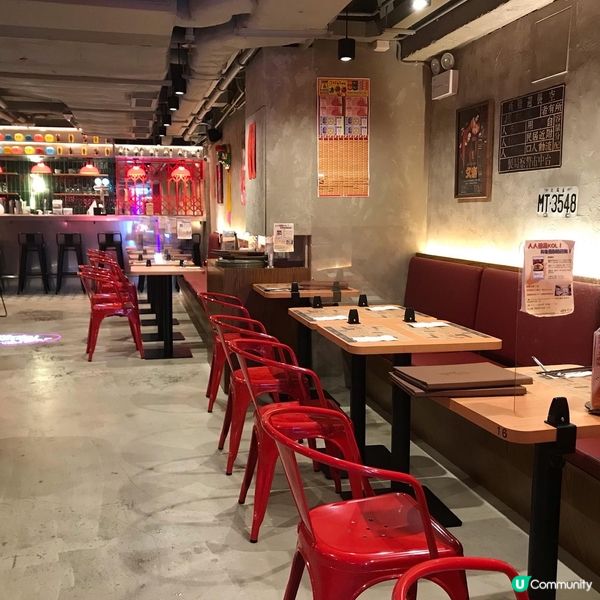 燈籠滷味 T.P.E. (威靈頓廣場)中環威靈頓街2-8號...