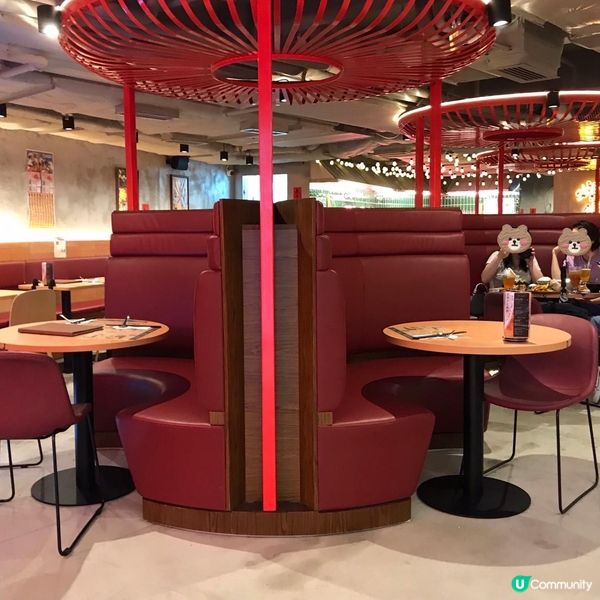 燈籠滷味 T.P.E. (威靈頓廣場)中環威靈頓街2-8號...