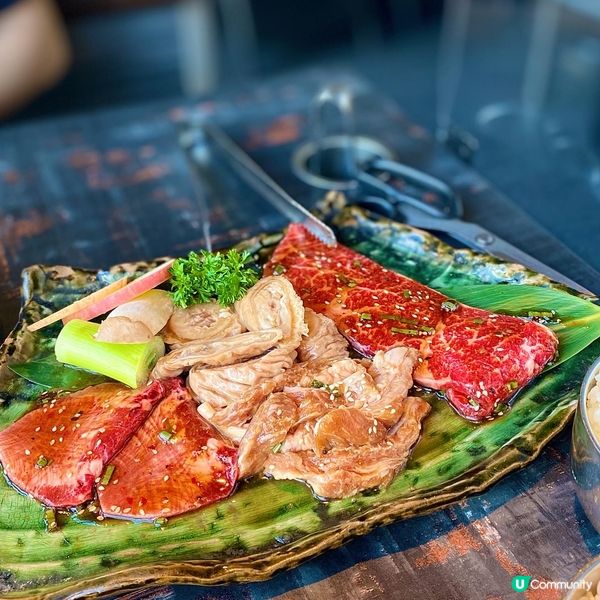 濟州燒肉食堂🇰🇷