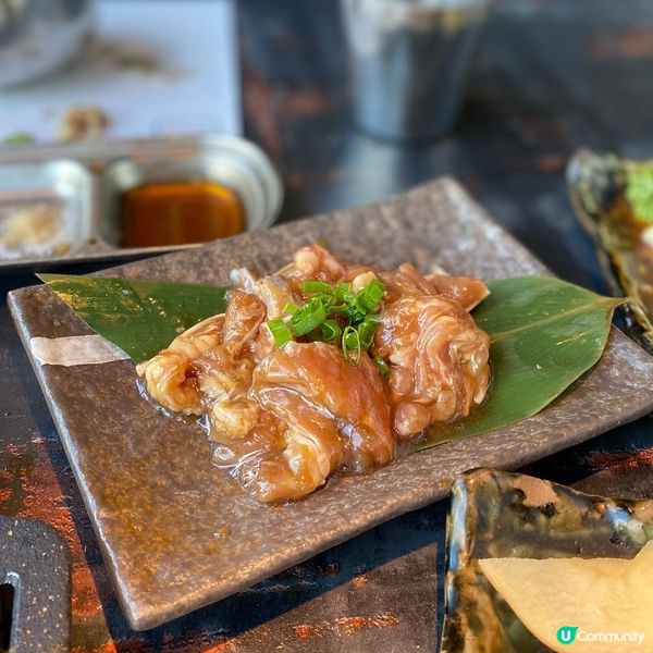 濟州燒肉食堂🇰🇷