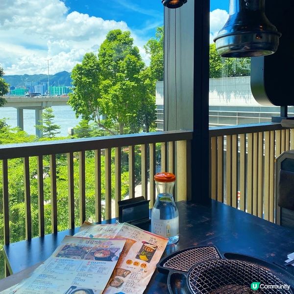 濟州燒肉食堂🇰🇷