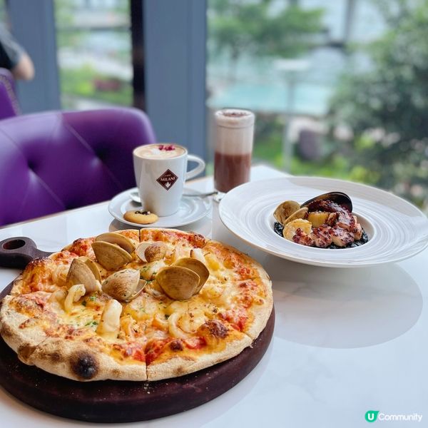 Giovanni Pina喺北角開新分店啦🥳🥳