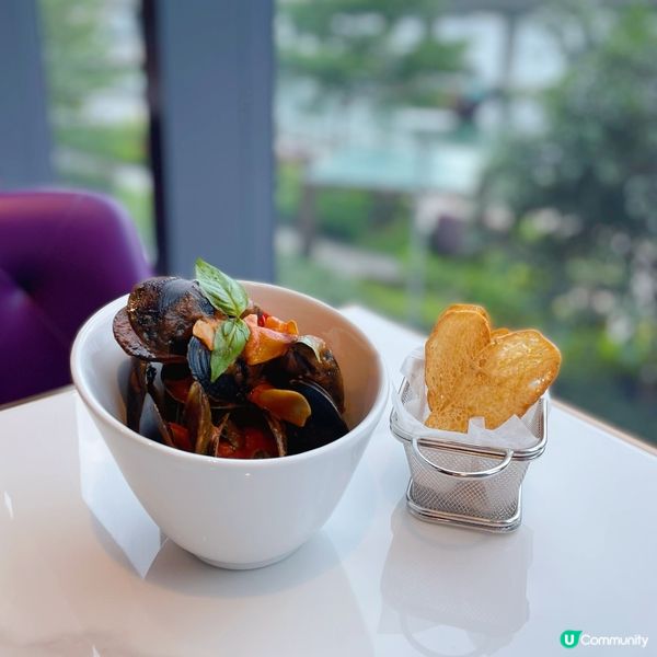 Giovanni Pina喺北角開新分店啦🥳🥳