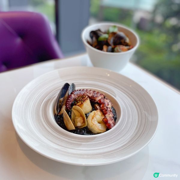 Giovanni Pina喺北角開新分店啦🥳🥳