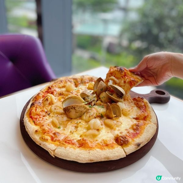 Giovanni Pina喺北角開新分店啦🥳🥳