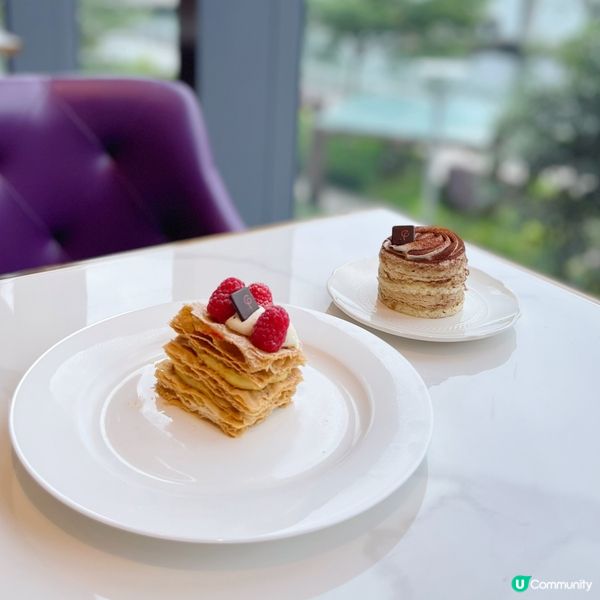 Giovanni Pina喺北角開新分店啦🥳🥳