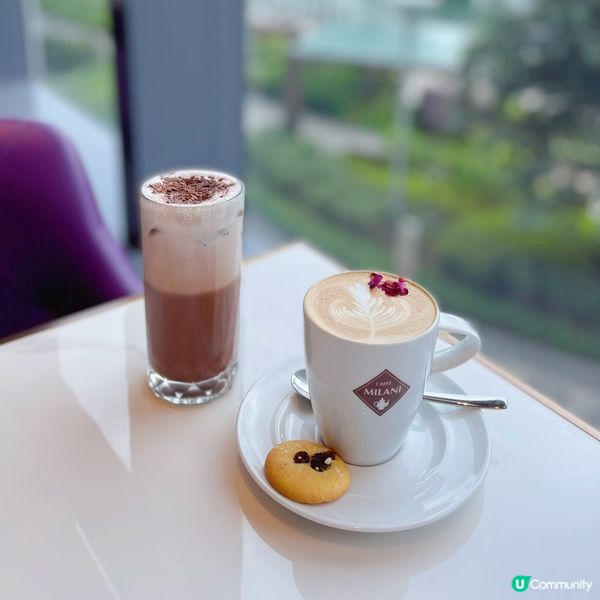 Giovanni Pina喺北角開新分店啦🥳🥳