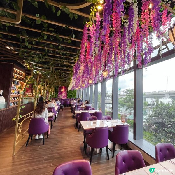 Giovanni Pina喺北角開新分店啦🥳🥳