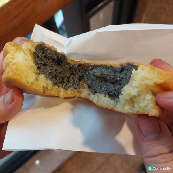 Sweets House Cha Cha有驚喜既大判燒