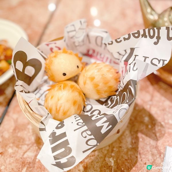 【打卡飲茶食乳鴿😋】