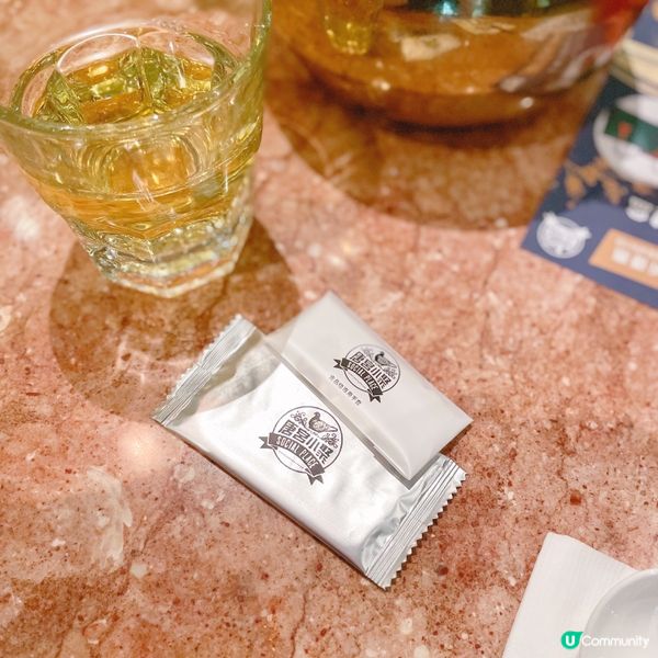 【打卡飲茶食乳鴿😋】