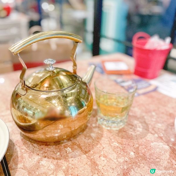 【打卡飲茶食乳鴿😋】