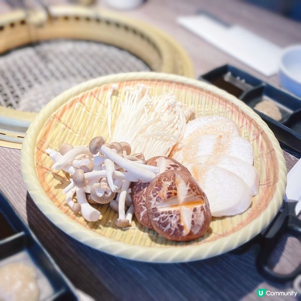 【開心牛角一番🐮】