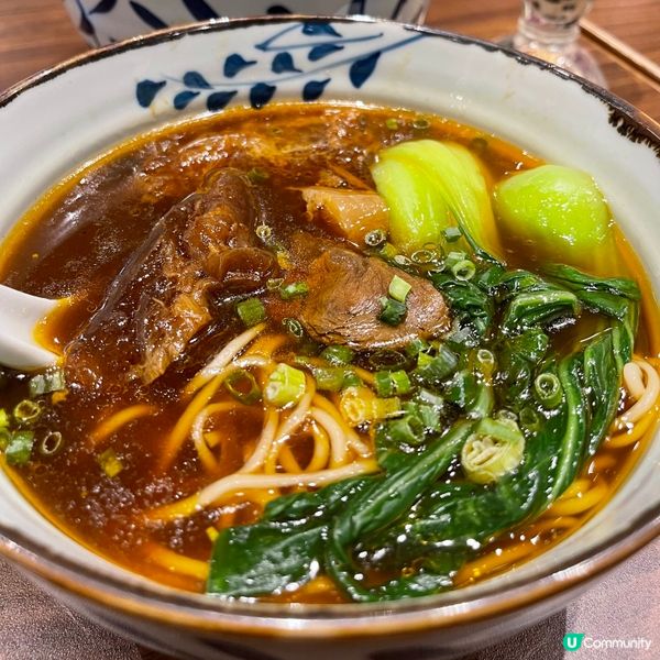 春水堂係台灣都食過，印象不是十分深刻（通常唔深刻對我黎講即係...