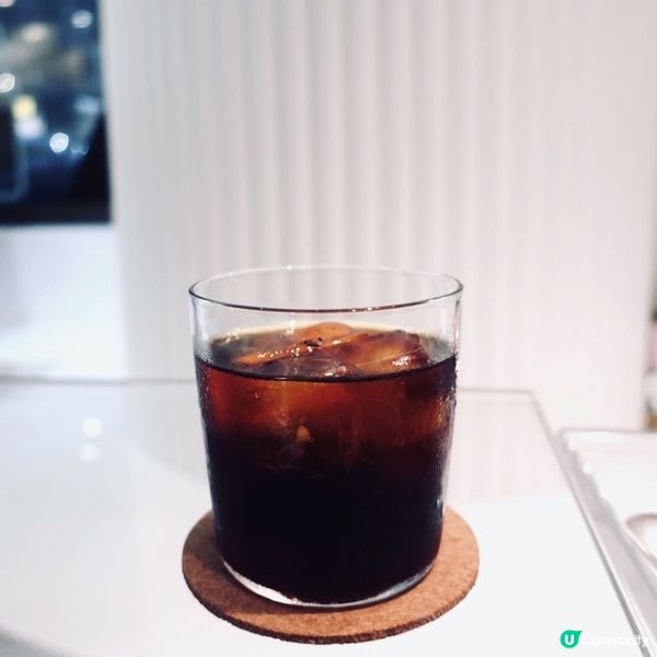 純白系打卡之選Preface Coffee & Wine，未...