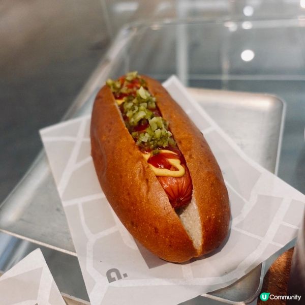 純白系打卡之選Preface Coffee & Wine，未...