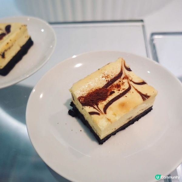 純白系打卡之選Preface Coffee & Wine，未...