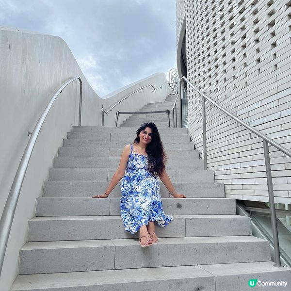 IG 打卡餐廳推介‼️西貢St Barts隱世寫意歐陸風餐廳...