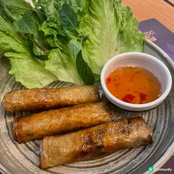 一直Bookmark咗哩間餐廳，今日終於有機會試💓哩間餐廳叫...