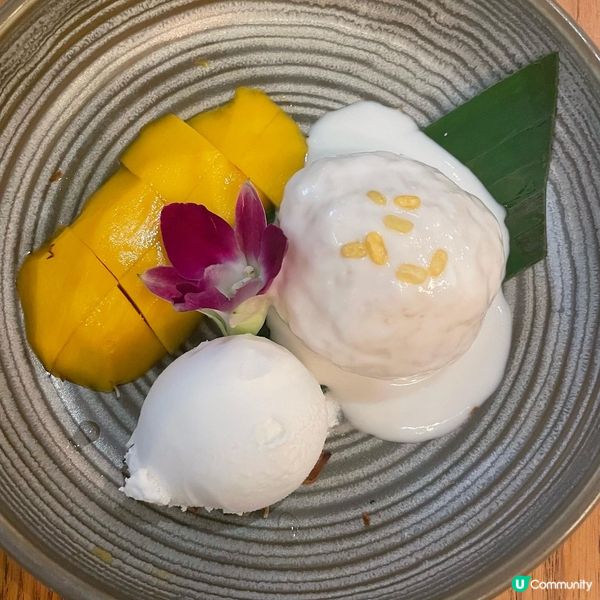 一直Bookmark咗哩間餐廳，今日終於有機會試💓哩間餐廳叫...