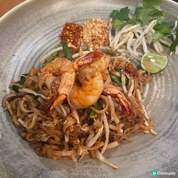 一直Bookmark咗哩間餐廳，今日終於有機會試💓哩間餐廳叫...