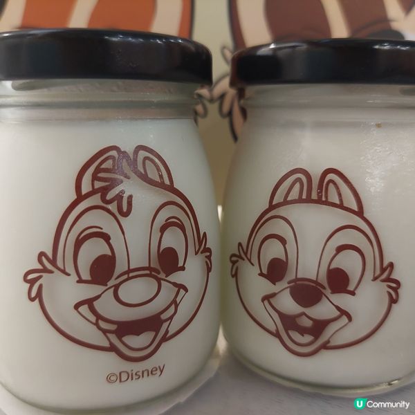 首個chip and dale期間限定主題餐廳