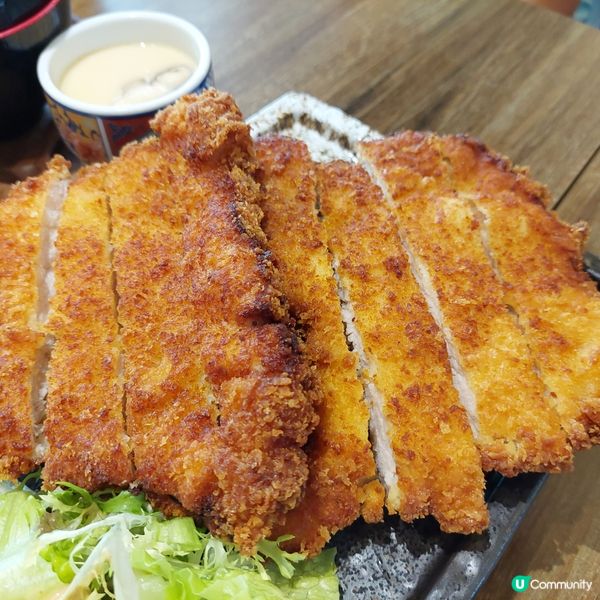 元朗千杯串日式居酒屋，抵食午餐套餐