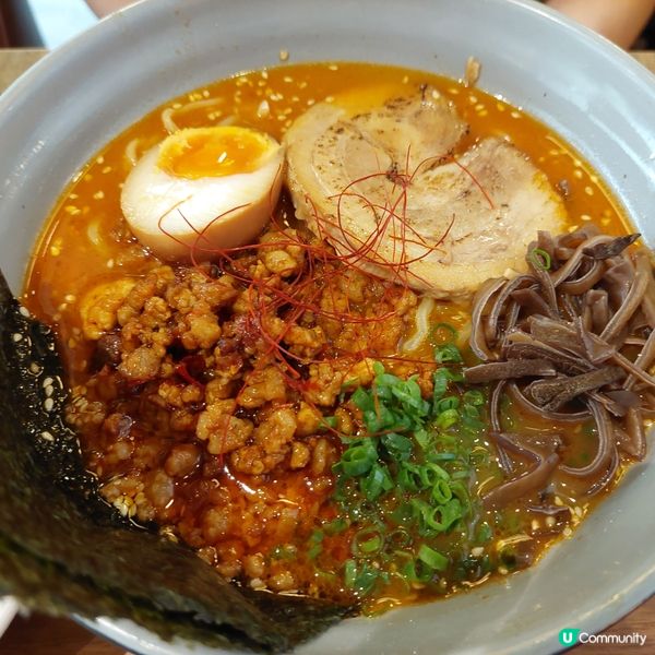 元朗千杯串日式居酒屋，抵食午餐套餐