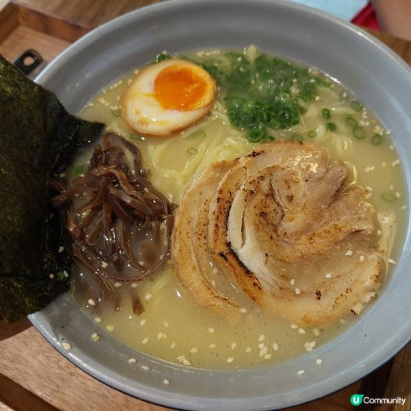 元朗千杯串日式居酒屋，抵食午餐套餐