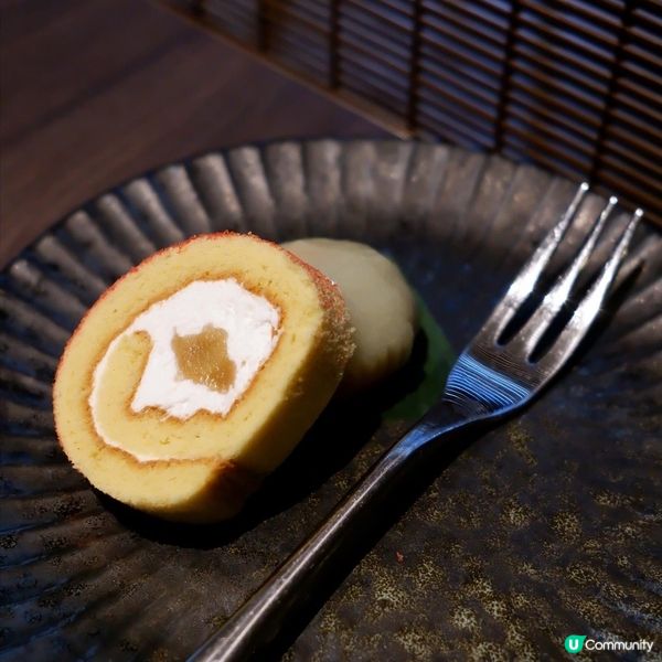 🇯🇵中環高級竹林船屋日本餐廳·精緻A5和牛Lunch Set...