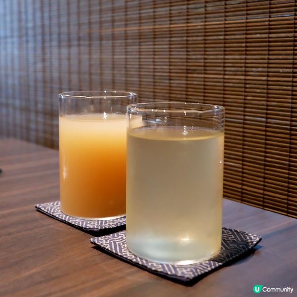 🇯🇵中環高級竹林船屋日本餐廳·精緻A5和牛Lunch Set...