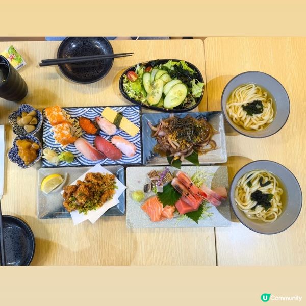 今次去左屯門花火漁屋 