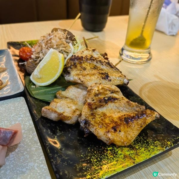 今次去左屯門花火漁屋 