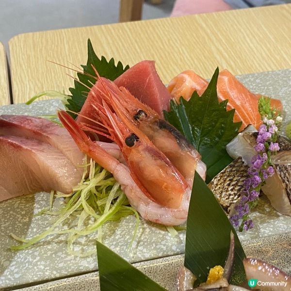 今次去左屯門花火漁屋 