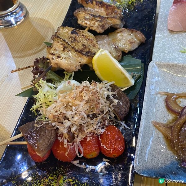 今次去左屯門花火漁屋 