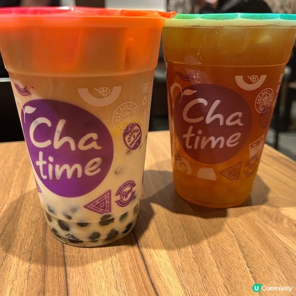 高質台灣麵段純貞同日出茶太聯乘登陸旺角MOKO ‼️