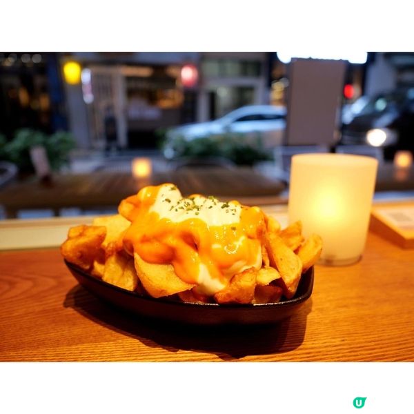 MAJO Tapas Paella Bar is a vib...