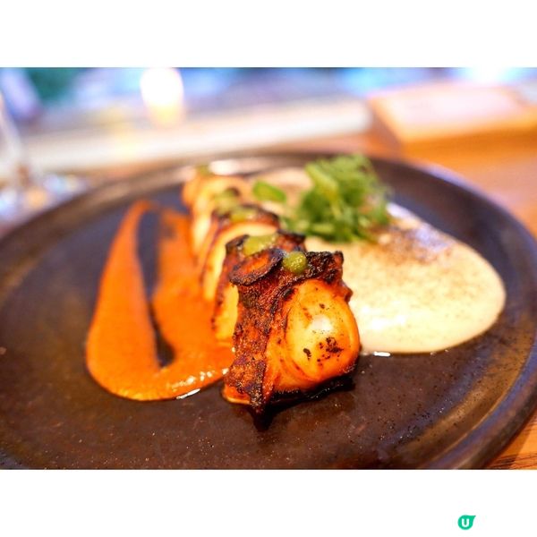 MAJO Tapas Paella Bar is a vib...