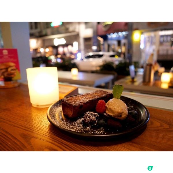 MAJO Tapas Paella Bar is a vib...